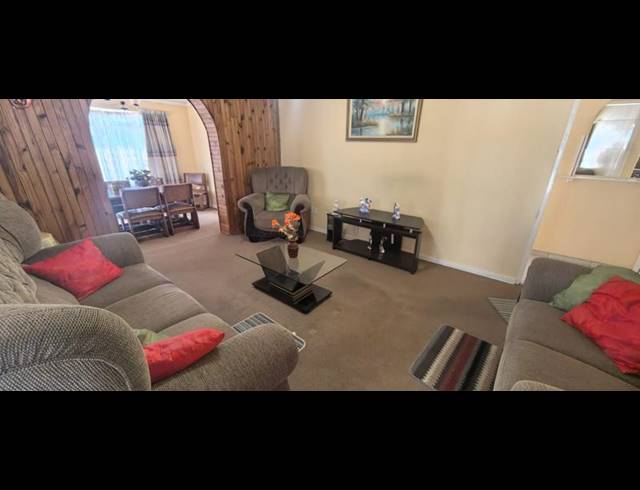 3 BEDROOM HOUSE FOR SALE IN WITPOORTJIE